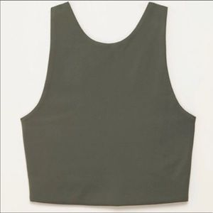 THYME Girlfriend Collective Dylan Bra/Top NWT M